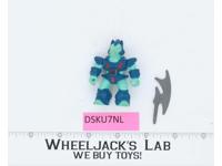 #23 Sir Sire Horse Battle Beasts 1987 Hasbro Takara Figure 100% Complete