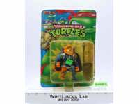 King Lionheart Teenage Mutant Ninja Turtle TMNT 1992 Playmates NEW MOSC SEALED