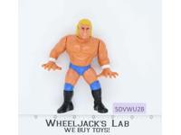 Sid Justice Series 5 WWF Wrestling 1992 Hasbro Vintage Action Figure