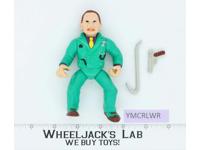 Influence Dick Tracy 1990 Playmates Vintage Action Figure