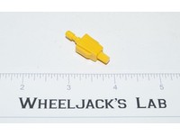 Sunstreaker Shoulder Rocket 1984 Vintage Hasbro G1 Transformers Action Figure