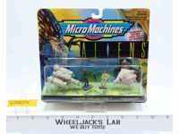 Aliens Collection 1 Micro Machines Aliens 1996 Galoob Action Figures NEW MOSC