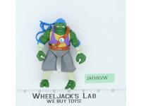 Street Surfin Leo Teenage Mutant Ninja Turtles Next Mutation 1997 Playmates