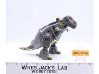 Grimlock 1985 Vintage Hasbro G1 Transformers Action Figure