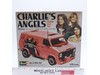 Mobile Unit Van Charlie's Angels 1977 Revell 1:25 Scale Model Kit NEW MIB