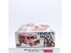 Mobile Unit Van Charlie's Angels 1977 Revell 1:25 Scale Model Kit NEW MIB