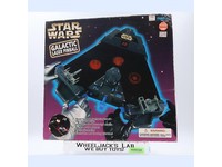Star Wars Galactic Laser Pinball 1998 Tiger Electronics NEW MIB