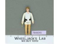 Luke Skywalker Farmboy BROWN HAIR 100% Complete Star Wars 1977 Kenner