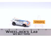 Steam Roller White 1973 Redline Hot Wheels Mattel Vintage RL