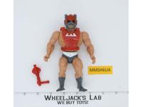 Zodac 100% Complete He-Man Masters of the Universe MOTU Mattel 1982 Vintage