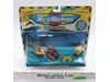 #3 Deep Sea Discovery Micro Machines Exploration 1995 Galoob NEW SEALED
