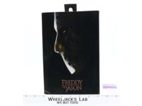 Freddy vs Jason Friday the 13th NECA 7" Action Figure NEW MISB SEALED