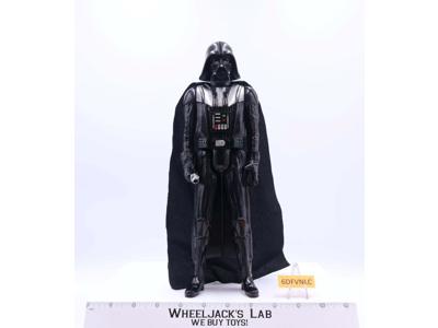 Darth Vader Star Wars 2013 Hasbro 12 in Action Figure