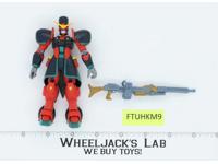 Royal MSIA MIA Fighter G Suit Gundam Wing 2002 Bandai