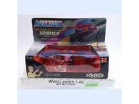 Screech Masters of the Universe He-Man MOTU 1983 Mattel NEW SEALED MISB