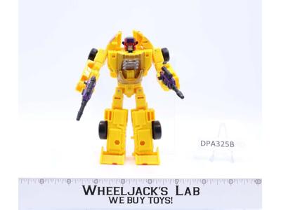 Drag Strip 100% Complete Transformers Legacy 2022 Hasbro Action Figure