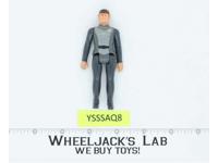 Mr. Spock Star Trek 1979 Mego Vintage 3.75" Action Figure