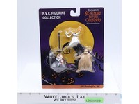Mayor Zero Oogie Boogie PVC Collection Nightmare Before Christmas Jun NEW SEALED