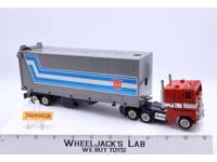 Optimus Prime Vintage 1985 G1 Transformers Hasbro Action Figure