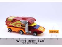 Rodimus Prime W/SPOILER 1986 Vintage G1 Transformers Action Figure
