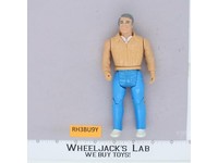 Hannibal The A-Team Soldiers of Fortune 1983 Galoob 6" Vintage Action Figure