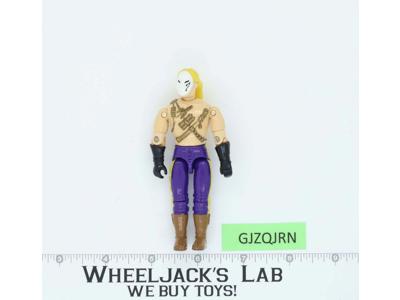 Vega V1 1993 G.I Joe Hasbro Vintage Action Figure
