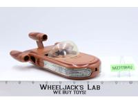 Luke Skywalker's Landspeeder Star Wars 1978 Vintage Action Figure Vehicle