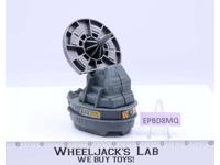 Mini Rig Exploding Radar Laser Cannon 100% Complete 1982 Star Wars ESB Vintage
