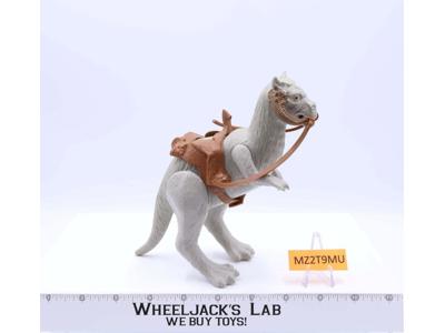 Tauntaun CLOSED BELLY 100% Complete 1979 ESB Star Wars Vintage Action Figure