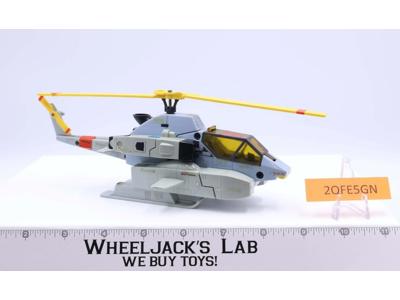 Whirl 1985 Vintage G1 Transformers Hasbro Action Figure Vintage