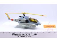 Whirl 1985 Vintage G1 Transformers Hasbro Action Figure Vintage