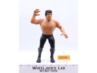 Ricky The Dragon Steamboat 1986 WWF LJN Titan Sports 8" Vintage Wrestling Figure