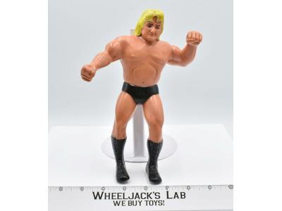 Greg Valentine 1986 WWF LJN Titan Sports 8" Vintage Wrestling Action Figure
