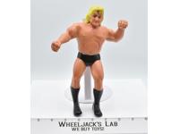 Greg Valentine 1986 WWF LJN Titan Sports 8" Vintage Wrestling Action Figure