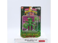 Darting Tounge Pythor Mighty Morphin Power Rangers 1994 Bandai Figure NEW SEALED