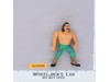 Jake The Snake WWF WWE Wrestling 1990 Hasbro Titan Sports Vintage Action Figure