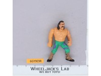 Jake The Snake WWF WWE Wrestling 1990 Hasbro Titan Sports Vintage Action Figure
