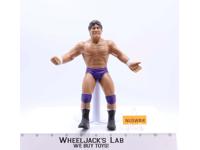 Tito Santana 1986 WWF LJN Titan Sports 8" Vintage Wrestling Action Figure