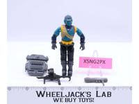Range-Vipers V1 G.I. Joe 1990 Hasbro Vintage Action Figure