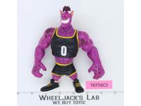 Bupkus Space Jam Warner Brothers 1996 Action Figure