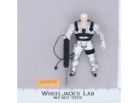 Arctic Armor Cable X-Men X-Force 1994 Marvel Vintage Action Figure w/ Spear Gun