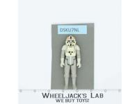 At-At Driver Star Wars 1980 Vintage Kenner Action Figure