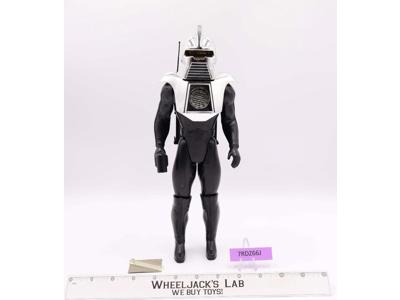 Cylon Centurian WORKS 100% Complete Battlestar Galactica 1978 Mattel 12" Figure