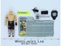 Road Pig V1 100% Complete G.I. Joe 1988 Hasbro Vintage Action Figure