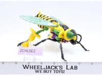 Buzzsaw Deluxe Class Transformers Beast Wars 1996 Hasbro Action Figure