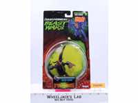 Noctorro 100% Complete Transformers Beast Wars 1997 Hasbro Action Figure