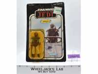Weequay 77 Back Star Wars ROTJ 1983 Kenner Action Figure NEW MOSC