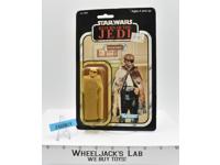Prune Face 77 Back Star Wars ROTJ 1983 Kenner Action Figure NEW MOSC SEALED
