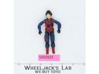 Scrap Iron V1 G.I. Joe 1984 Hasbro Vintage Action Figure