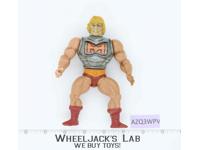 Battle Armor He-Man Masters of the Universe MOTU 1984 Mattel Vintage Figure